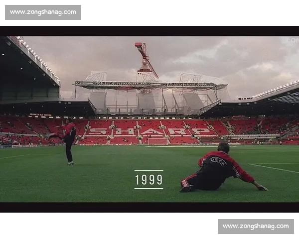 破门吻徽!库尼亚:带我回家,老特拉福德